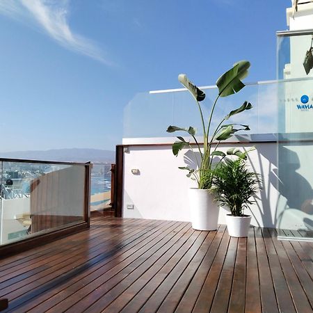 Wavia Hotel - Adults Only Las Palmas de Gran Canaria Ngoại thất bức ảnh