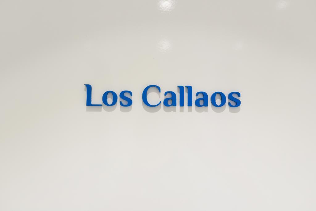 Wavia Hotel - Adults Only Las Palmas de Gran Canaria Ngoại thất bức ảnh