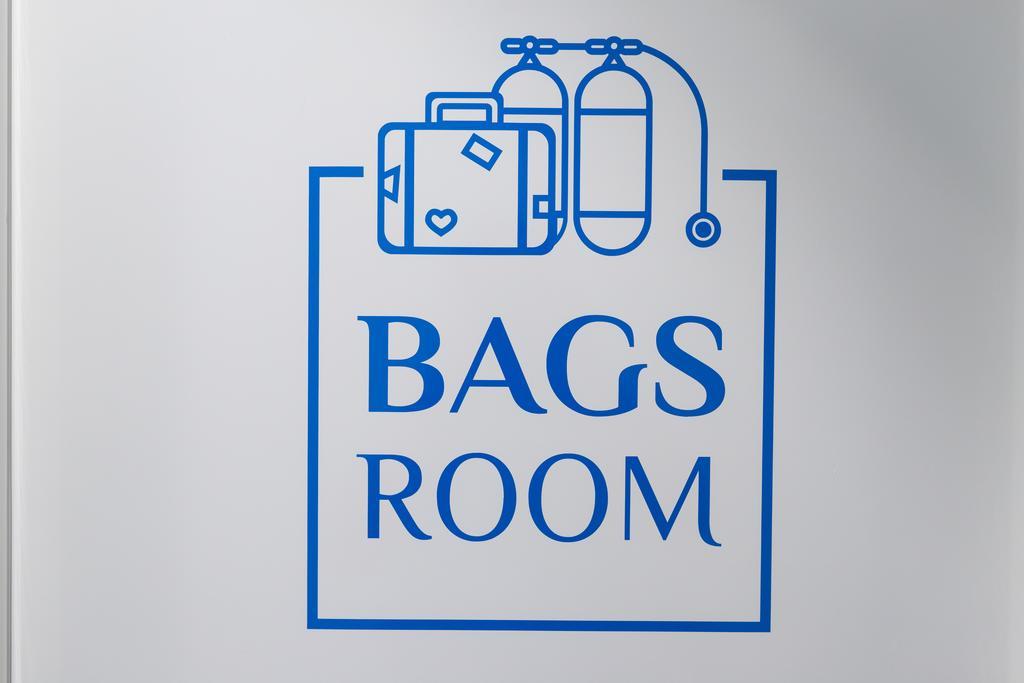 Wavia Hotel - Adults Only Las Palmas de Gran Canaria Ngoại thất bức ảnh