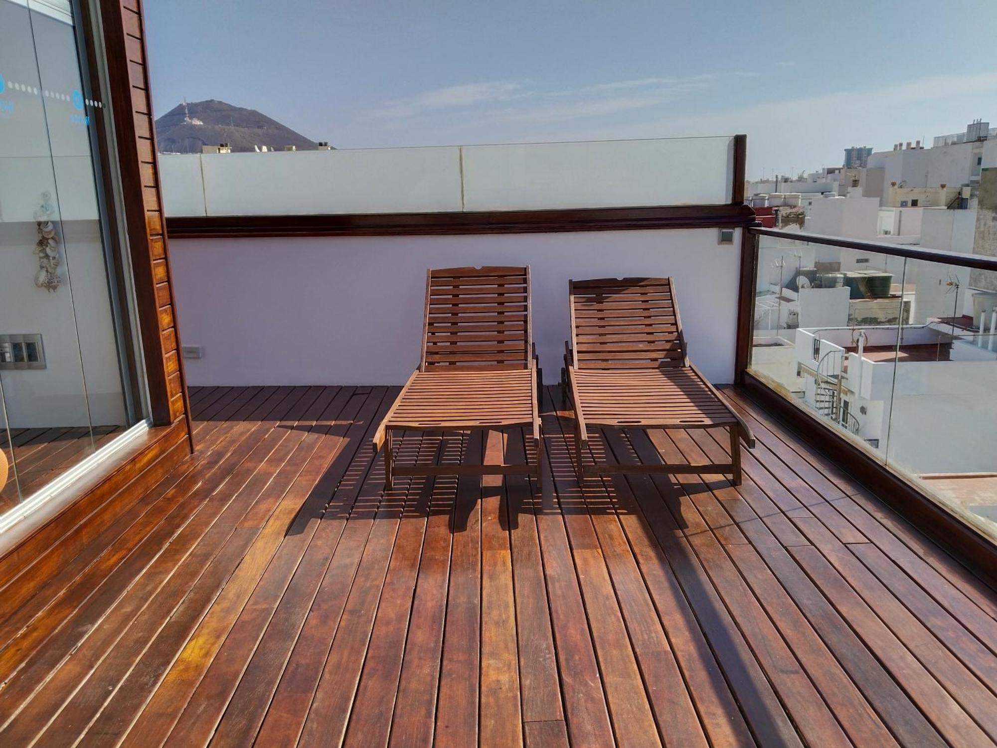 Wavia Hotel - Adults Only Las Palmas de Gran Canaria Ngoại thất bức ảnh
