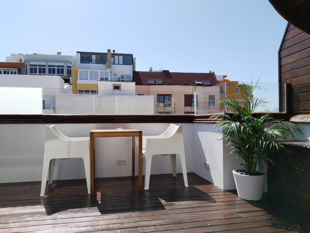 Wavia Hotel - Adults Only Las Palmas de Gran Canaria Ngoại thất bức ảnh
