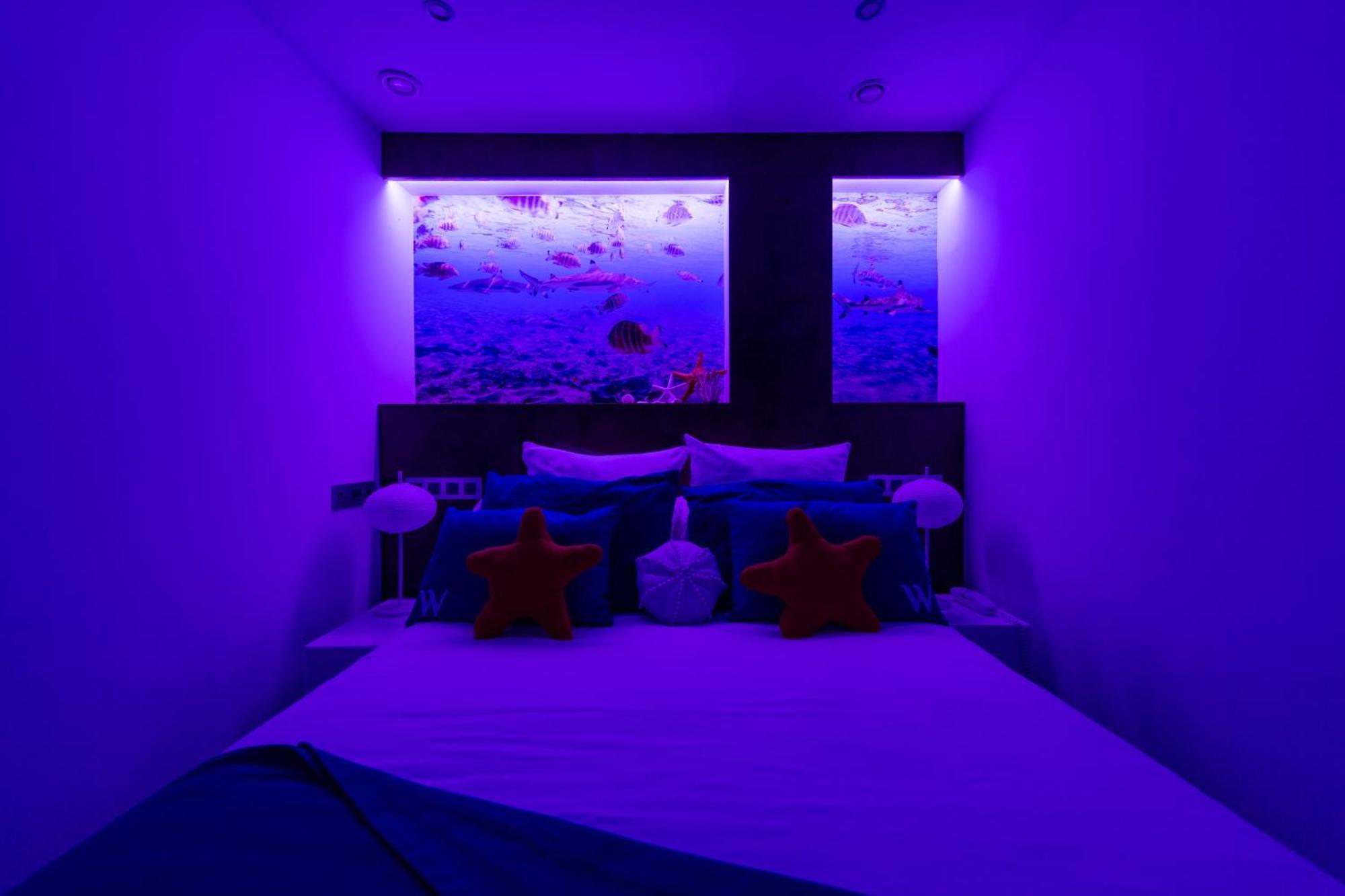 Wavia Hotel - Adults Only Las Palmas de Gran Canaria Ngoại thất bức ảnh