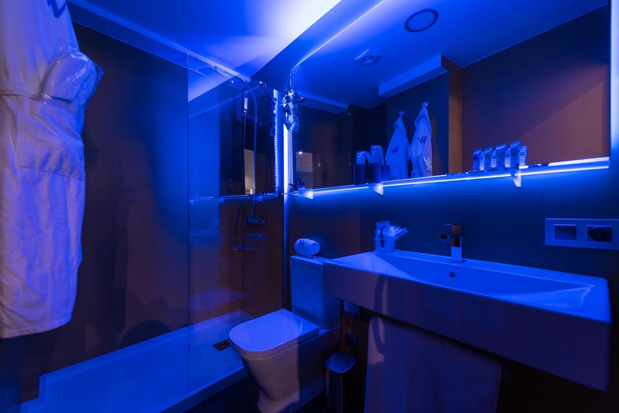 Wavia Hotel - Adults Only Las Palmas de Gran Canaria Ngoại thất bức ảnh