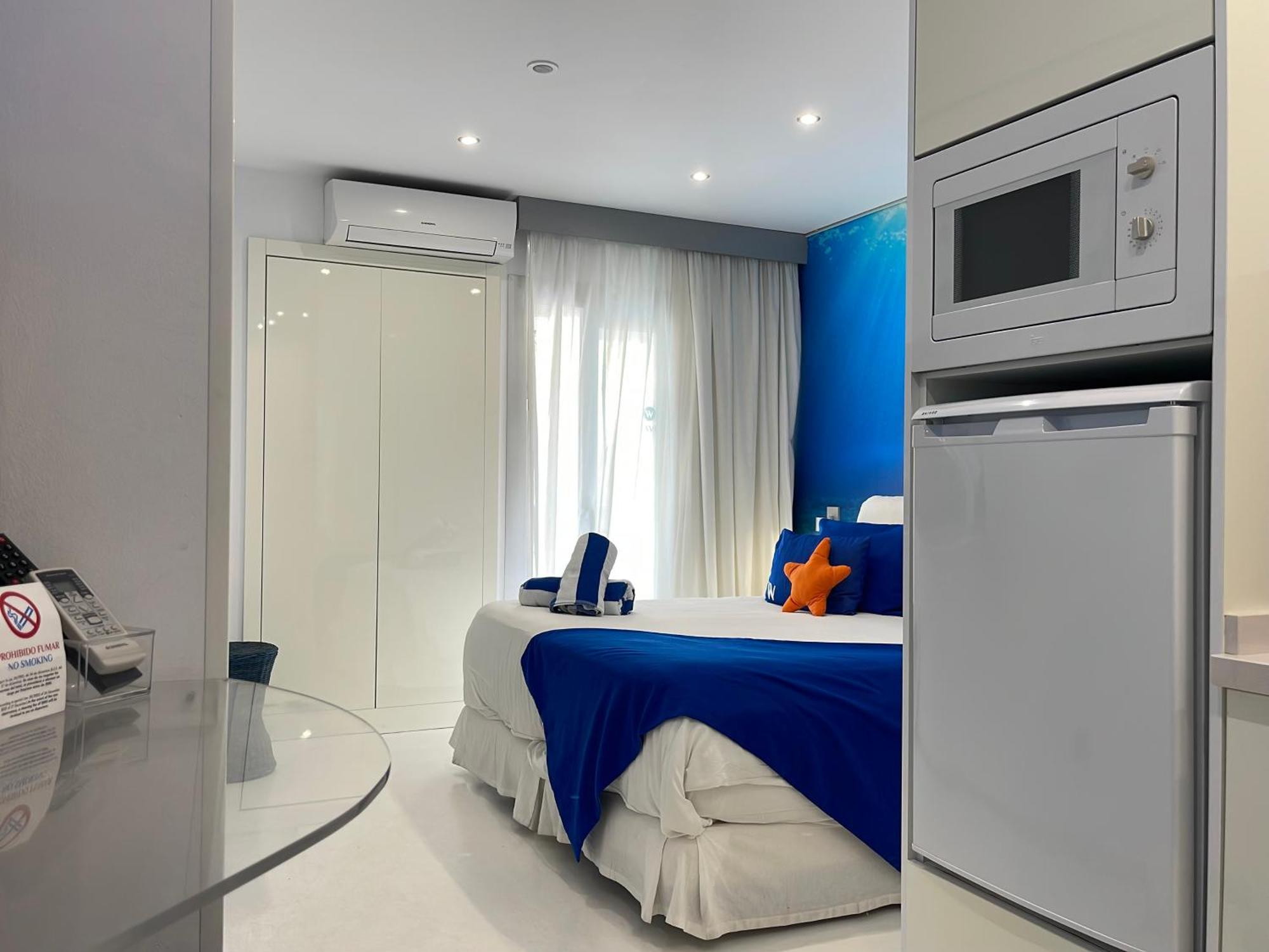 Wavia Hotel - Adults Only Las Palmas de Gran Canaria Ngoại thất bức ảnh