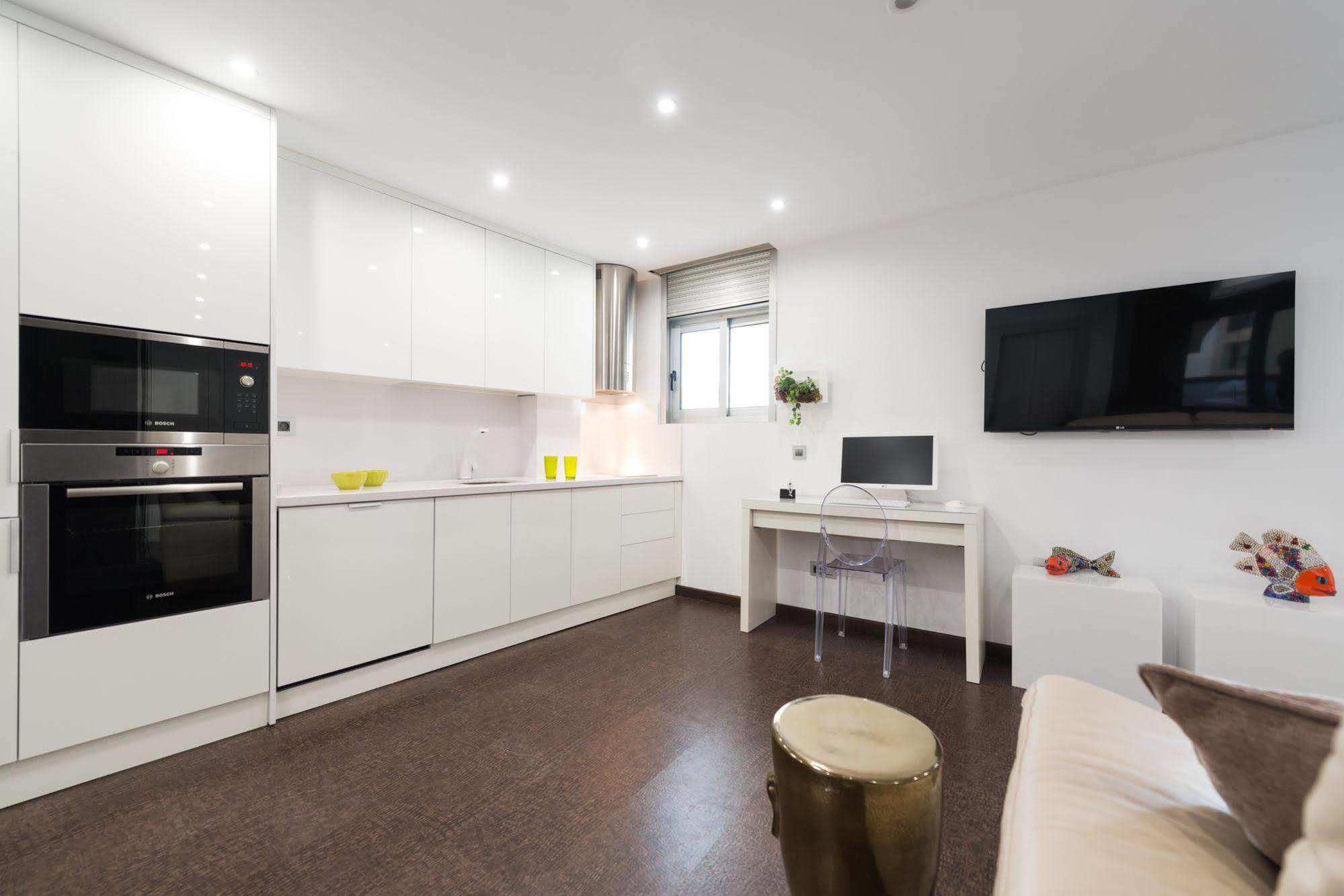 Wavia Hotel - Adults Only Las Palmas de Gran Canaria Ngoại thất bức ảnh