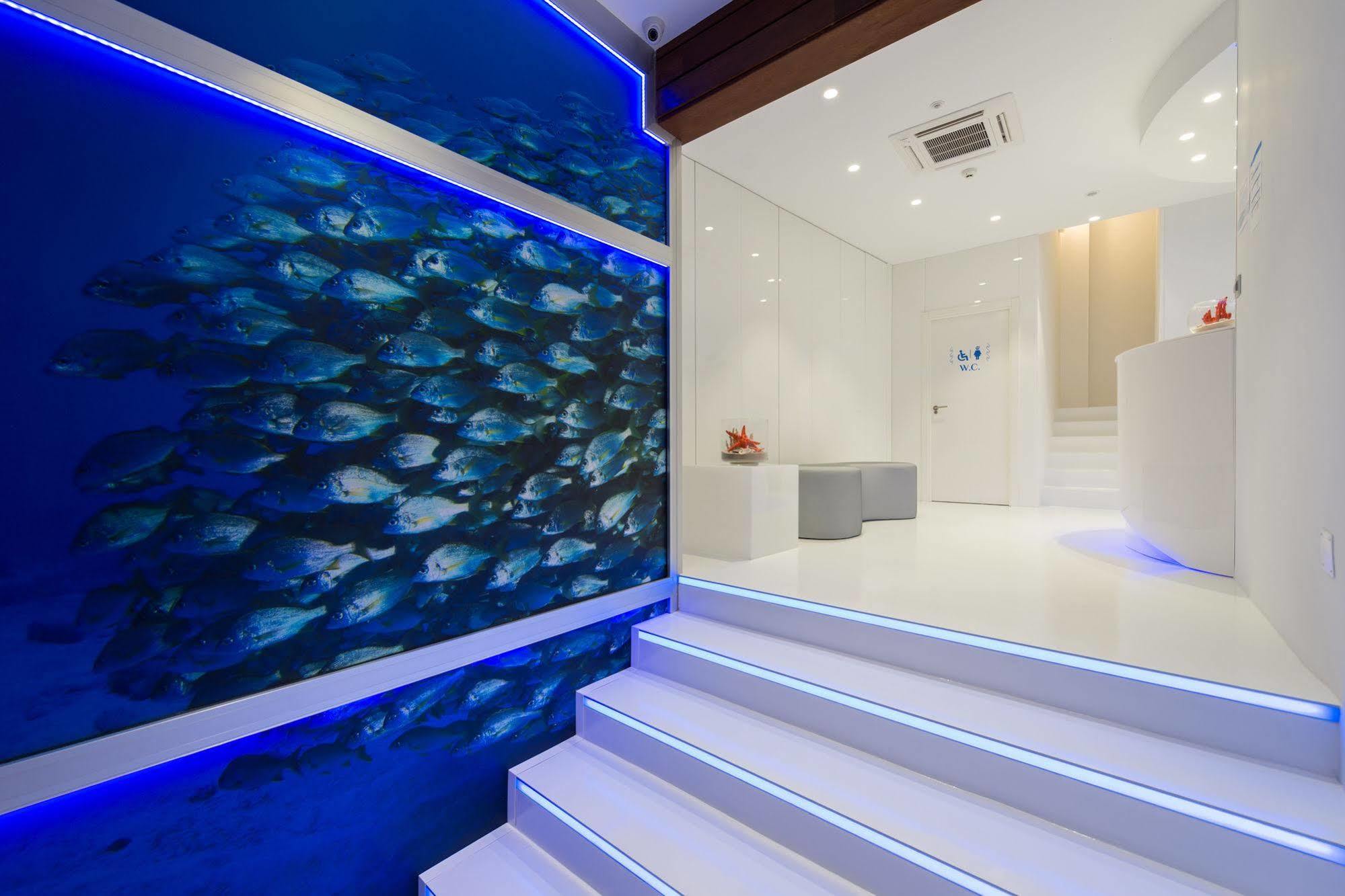 Wavia Hotel - Adults Only Las Palmas de Gran Canaria Ngoại thất bức ảnh