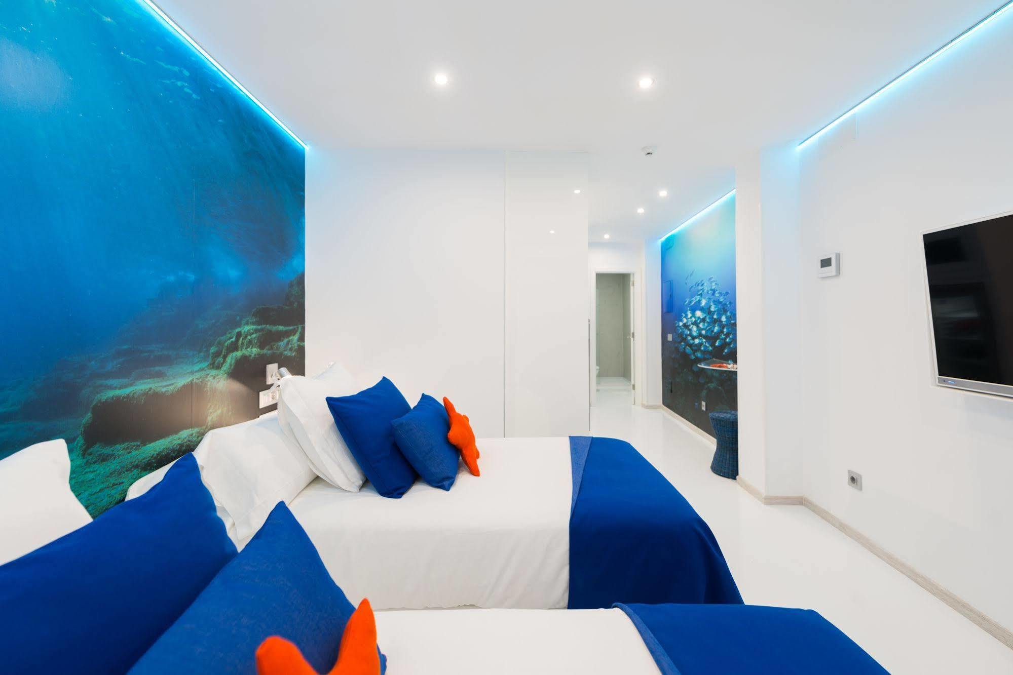Wavia Hotel - Adults Only Las Palmas de Gran Canaria Ngoại thất bức ảnh