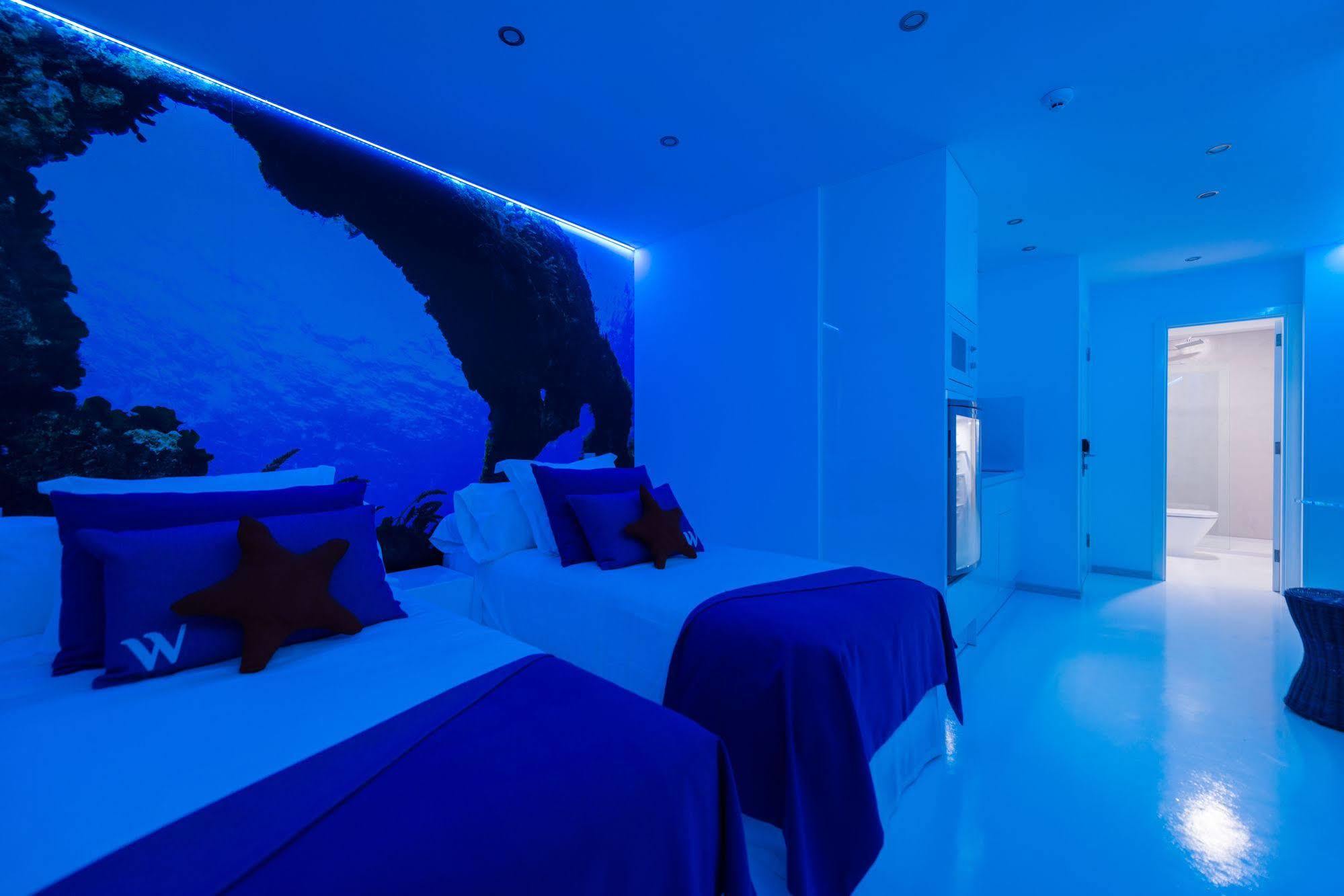 Wavia Hotel - Adults Only Las Palmas de Gran Canaria Ngoại thất bức ảnh