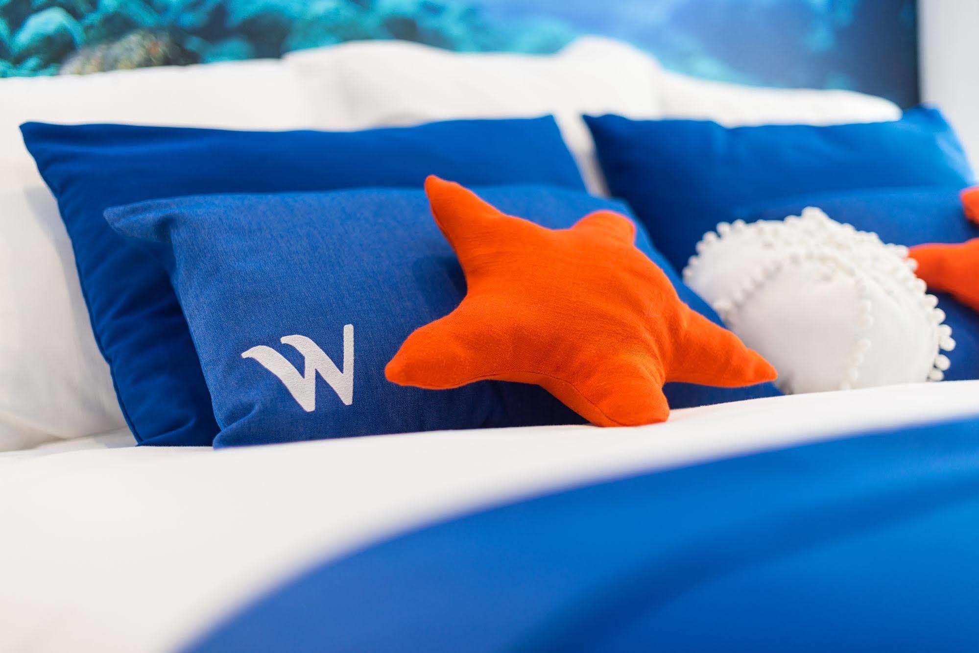 Wavia Hotel - Adults Only Las Palmas de Gran Canaria Ngoại thất bức ảnh