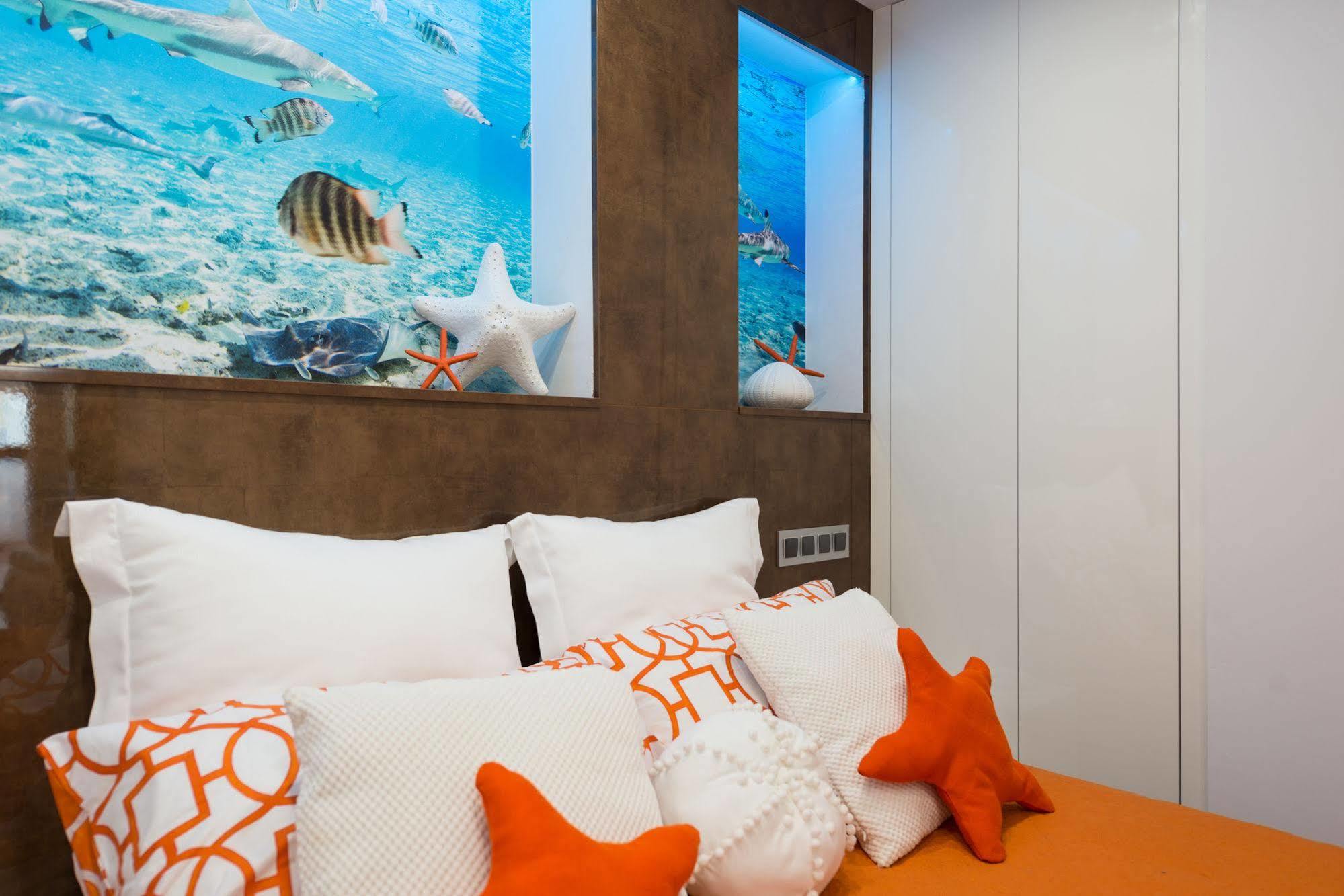 Wavia Hotel - Adults Only Las Palmas de Gran Canaria Ngoại thất bức ảnh