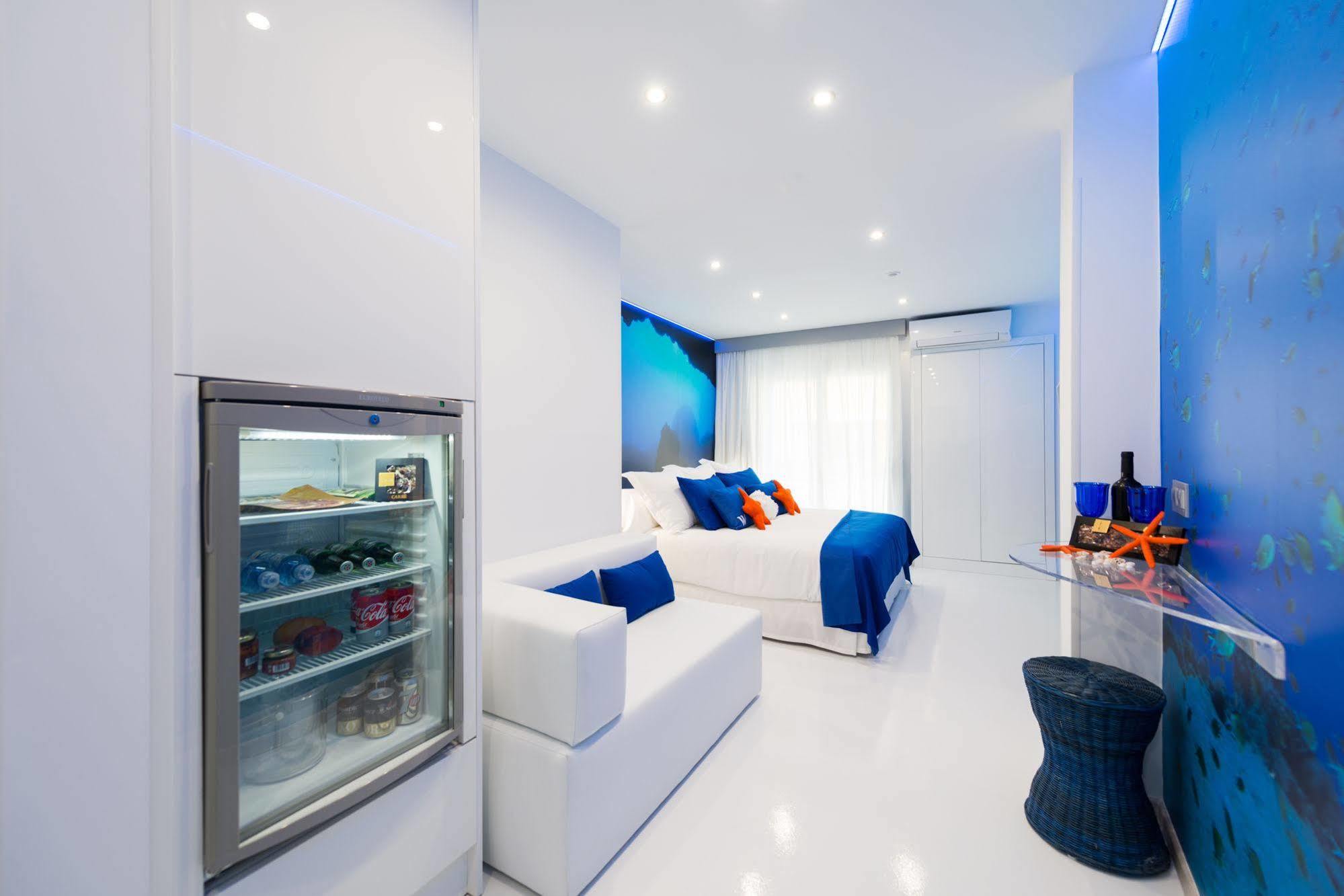Wavia Hotel - Adults Only Las Palmas de Gran Canaria Ngoại thất bức ảnh